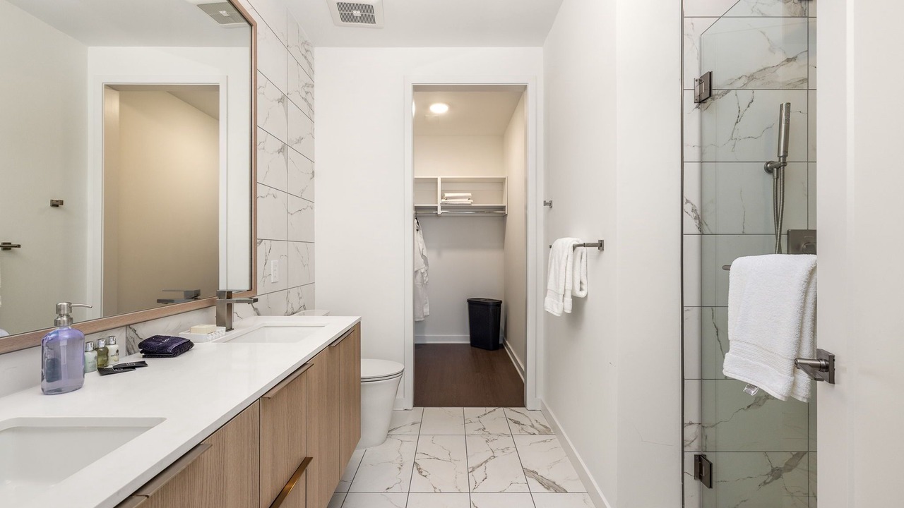 Photo of Bathroom in Midtown