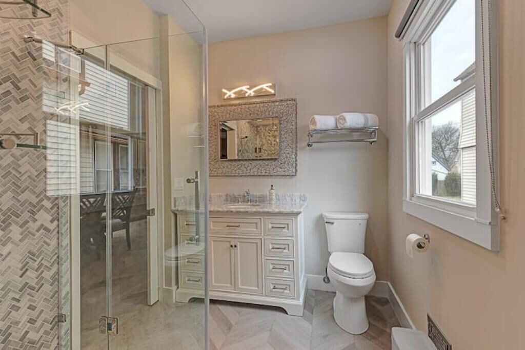 Photo of Bathroom in Cleveland