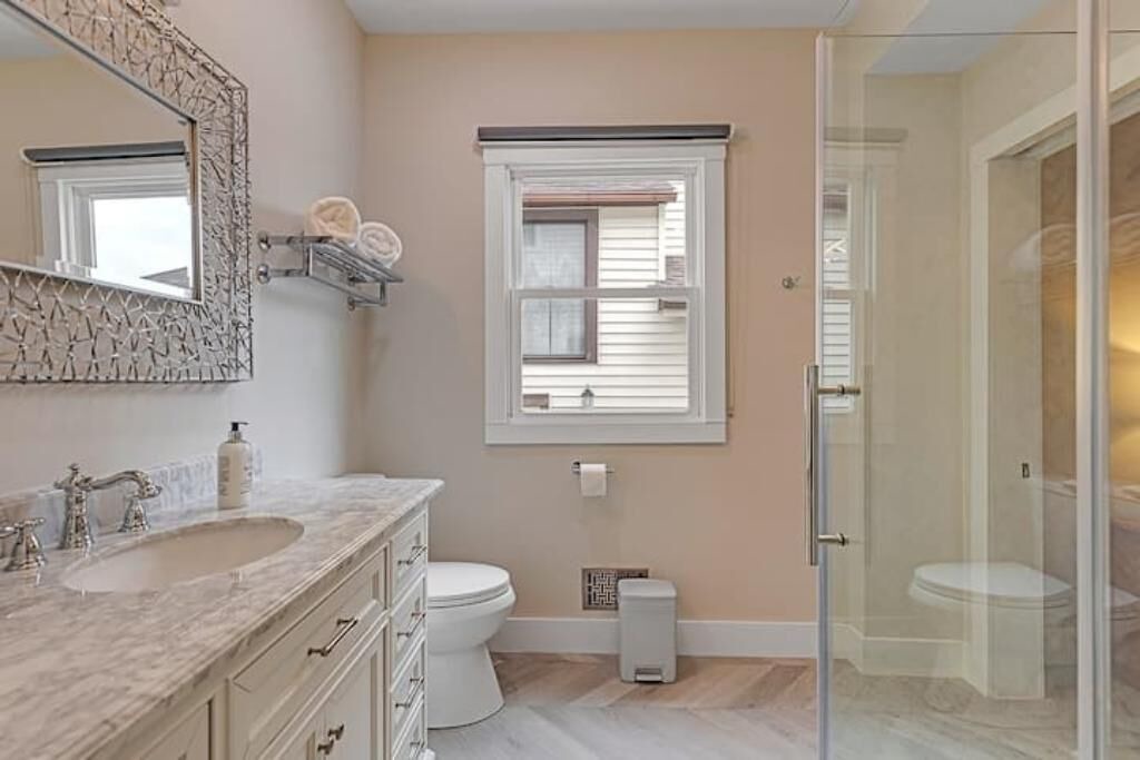 Photo of Bathroom in Cleveland
