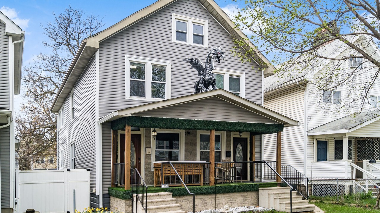 Photo of Outdoor in Weinland Park