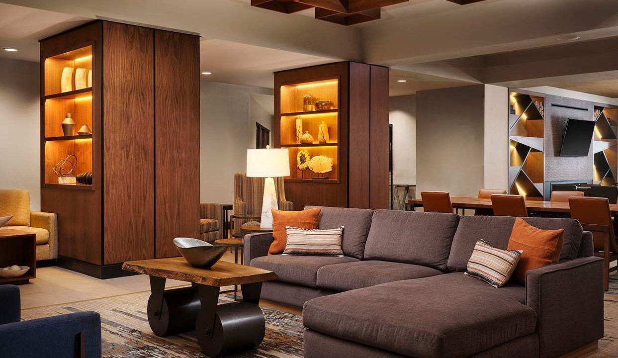Photo of Livingroom in Steamboat Springs