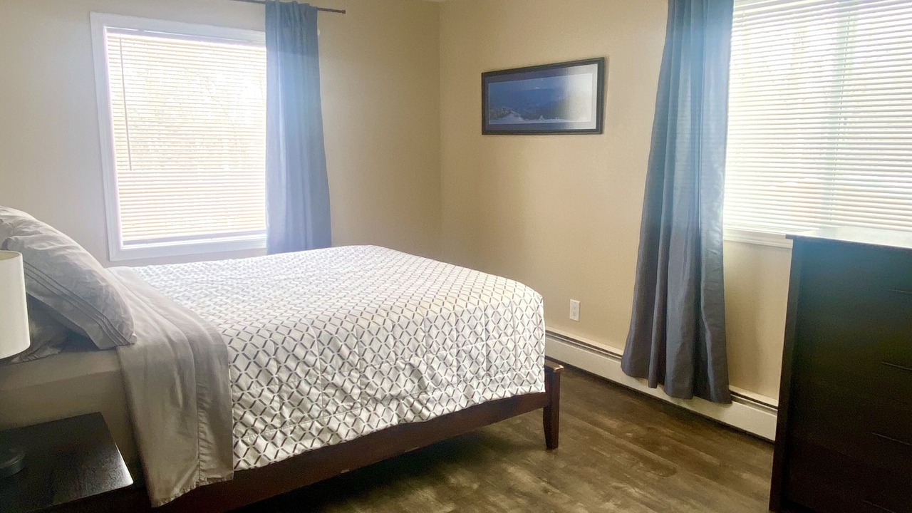 Photo of Bedroom in North Star