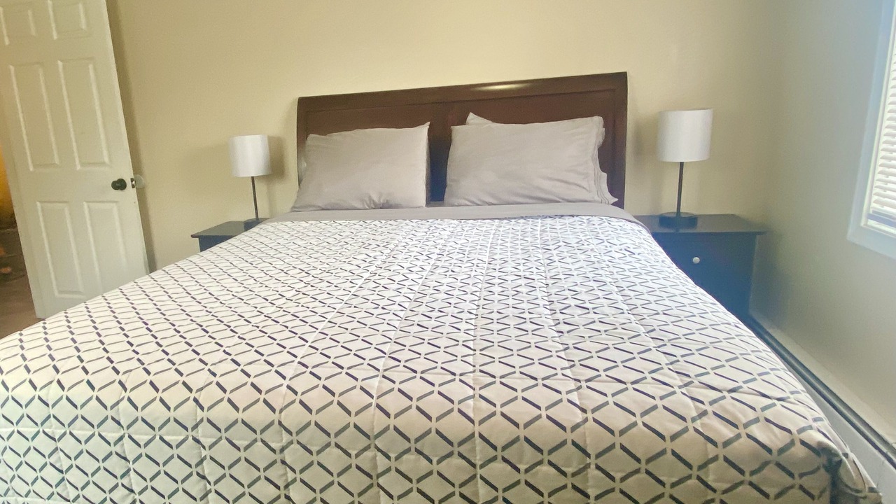 Photo of Bedroom in North Star