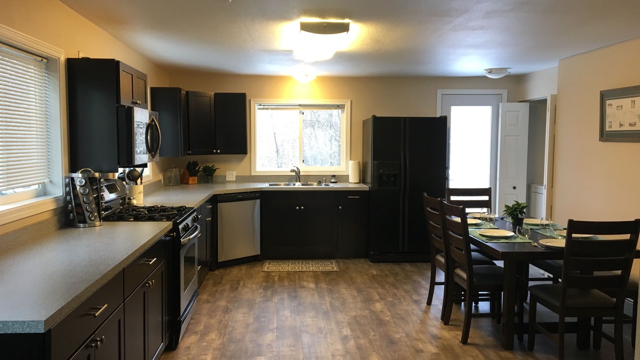 Photo of Kitchen in North Star