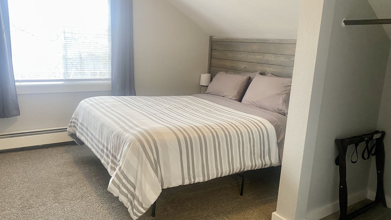 Photo of Bedroom in North Star