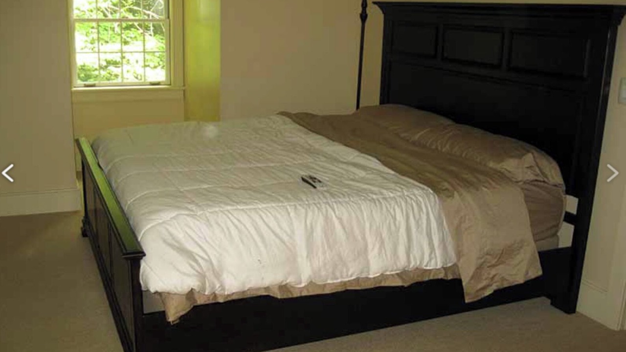 Photo of Bedroom in Middle Grove