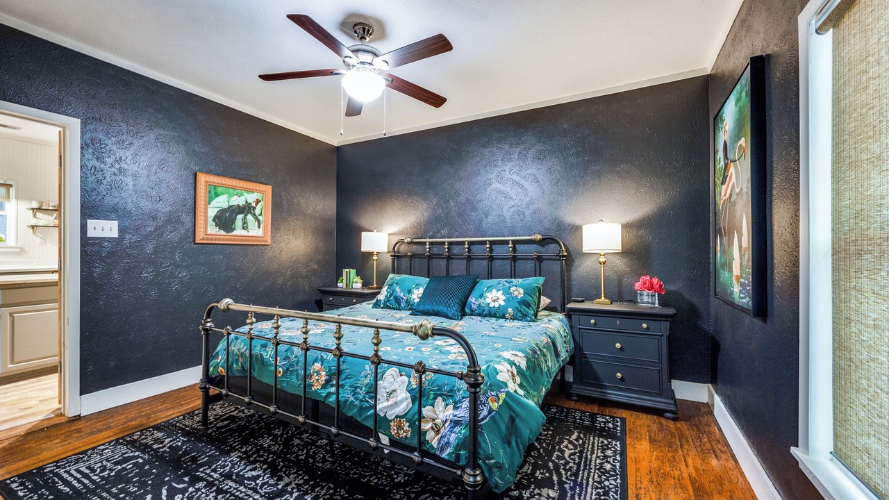 Photo of Bedroom in Frisco