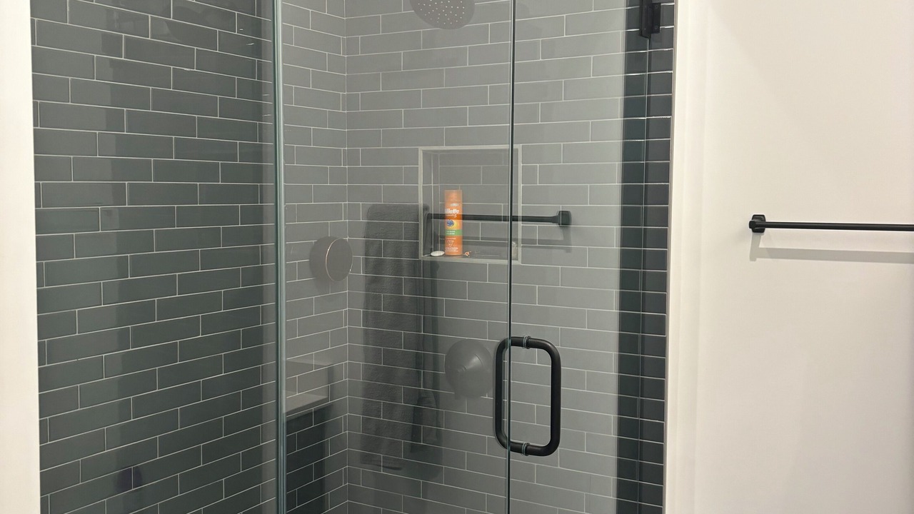 Photo of Bathroom in Chosewood Park