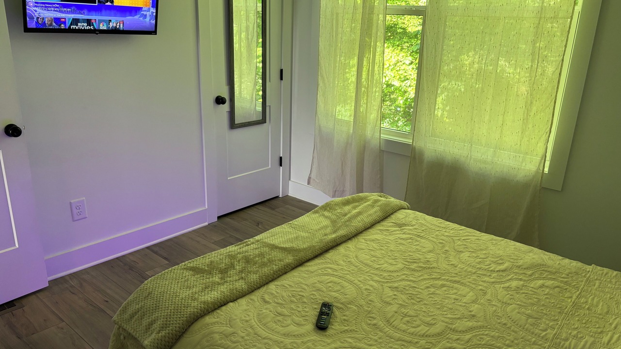 Photo of Bedroom in Chosewood Park
