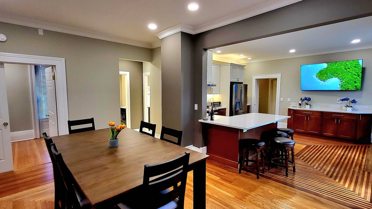 Photo of Bedroom in Saratoga Springs
