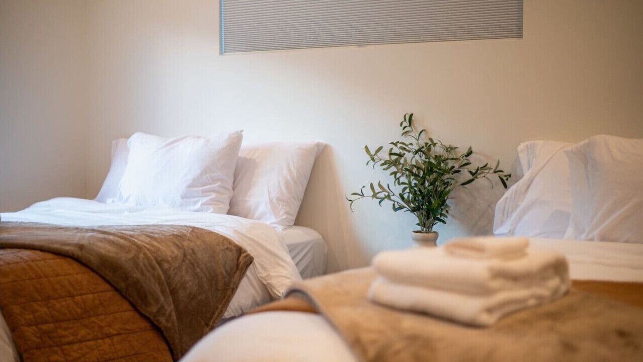Photo of Bedroom in Homer