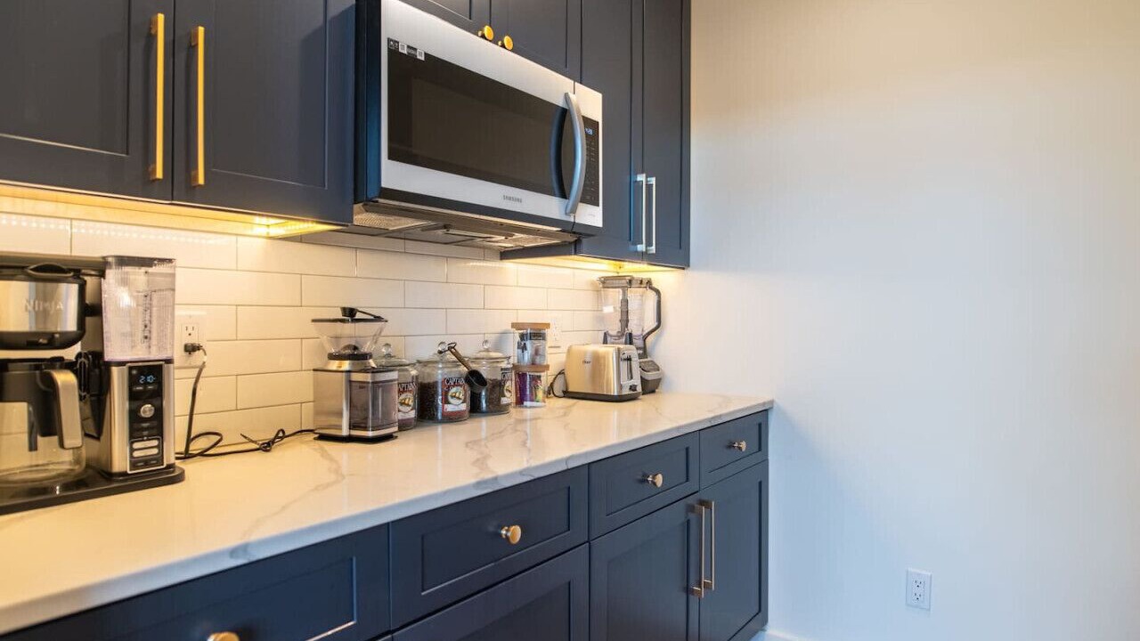 Photo of Kitchen in Homer