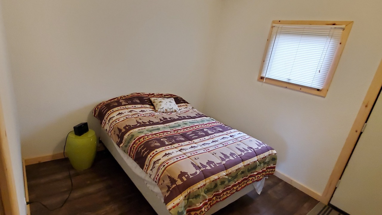 Photo of Bedroom in Cohoe