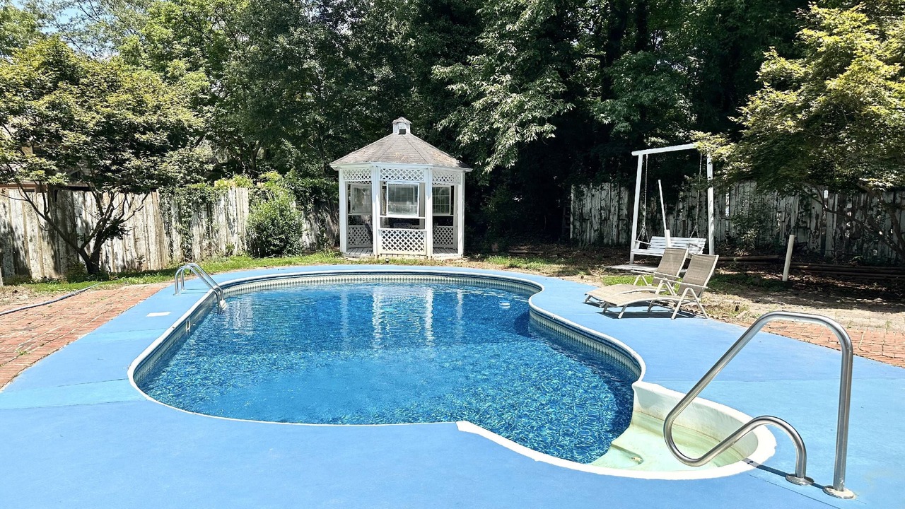 Photo of Outdoor in Stone Mountain