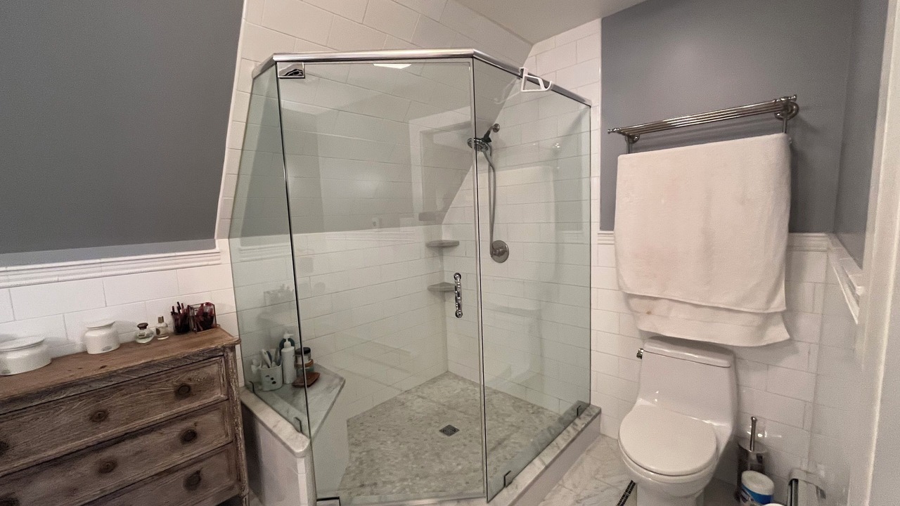 Photo of Bathroom in Saratoga Springs