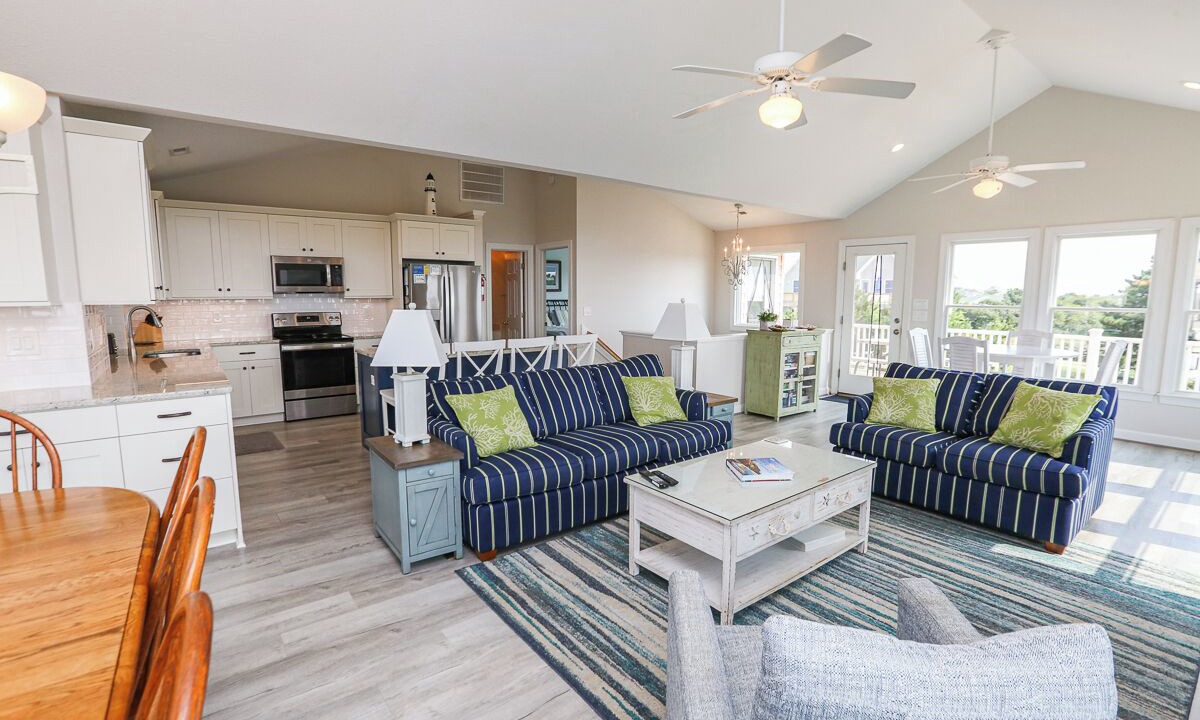 Photo of Bedroom in Carolina Dunes