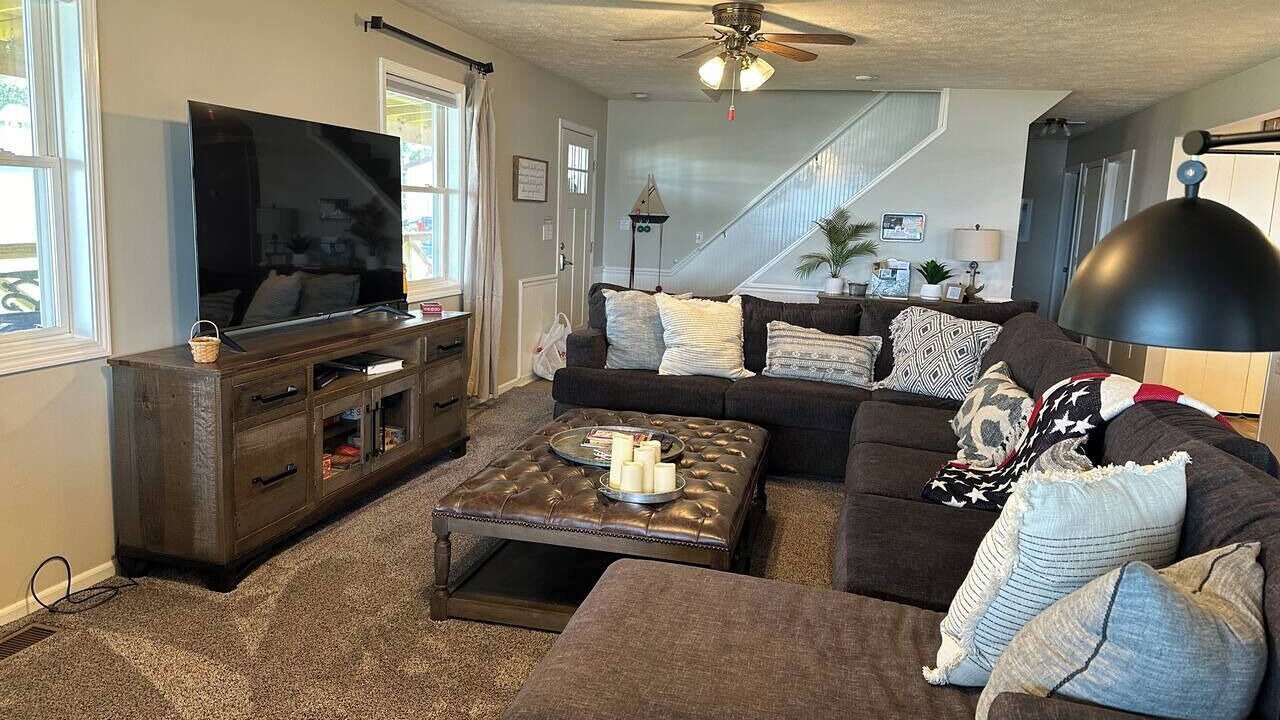 Photo of Bedroom in Bass Lake
