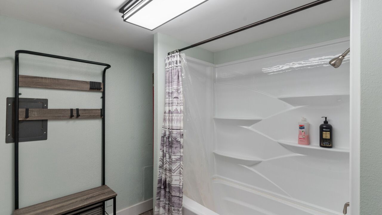 Photo of Bathroom in North Star