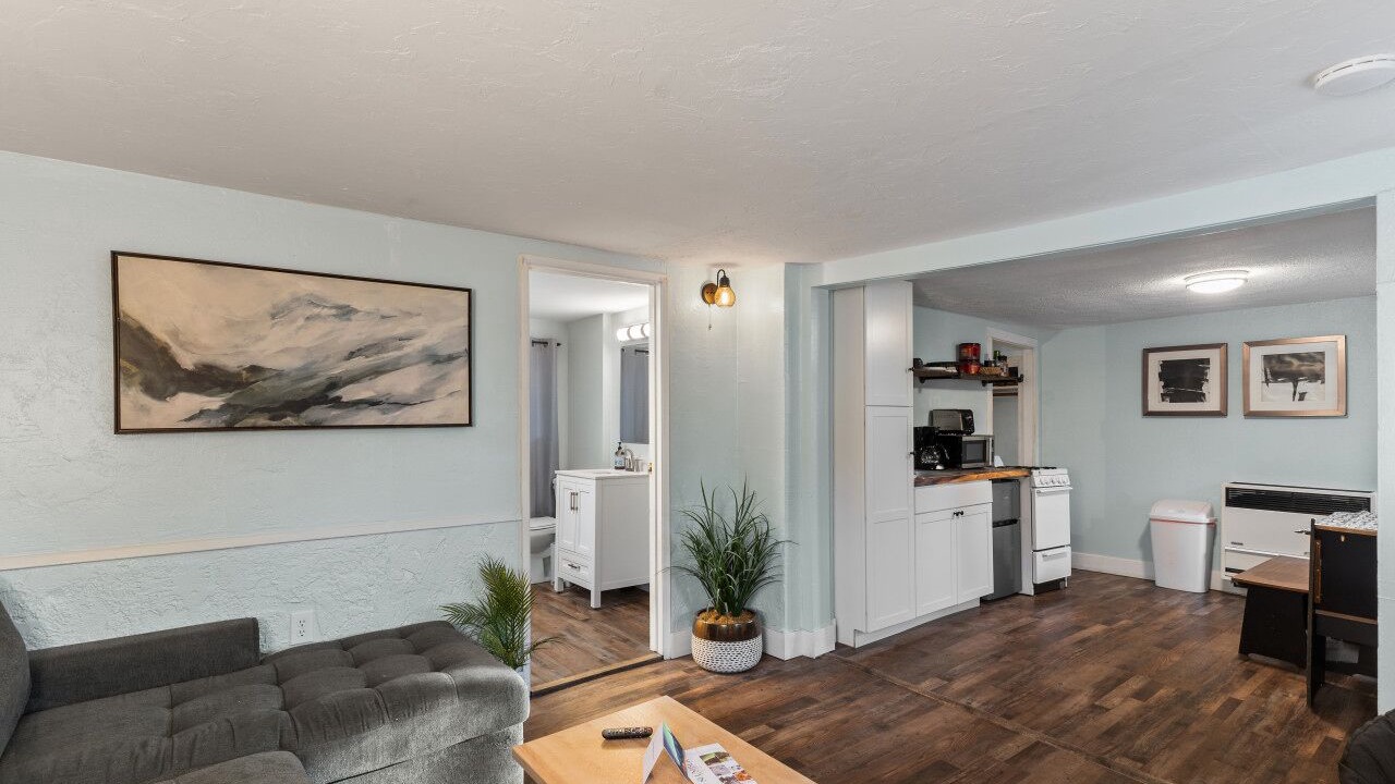 Photo of Livingroom in North Star