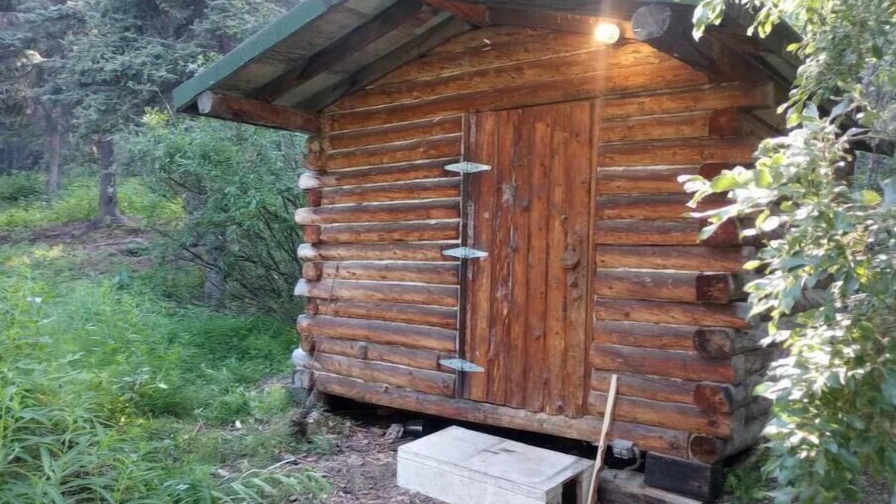 Photo of Outdoor in Copper Center
