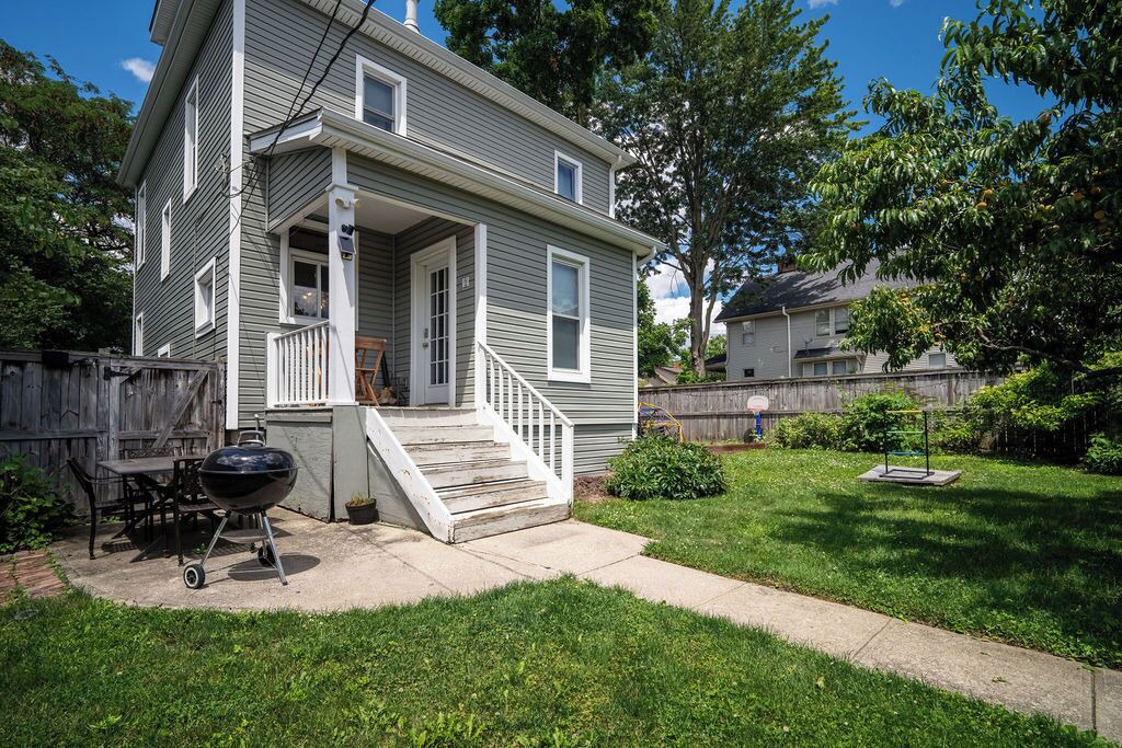 Photo of Outdoor in Clintonville