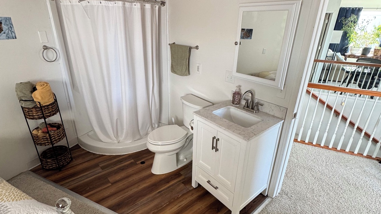 Photo of Bedroom in Fairview