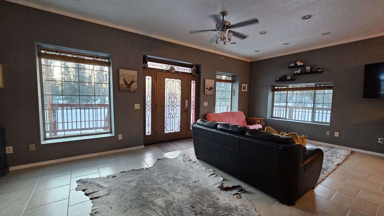 Photo of Livingroom in Kalifornsky