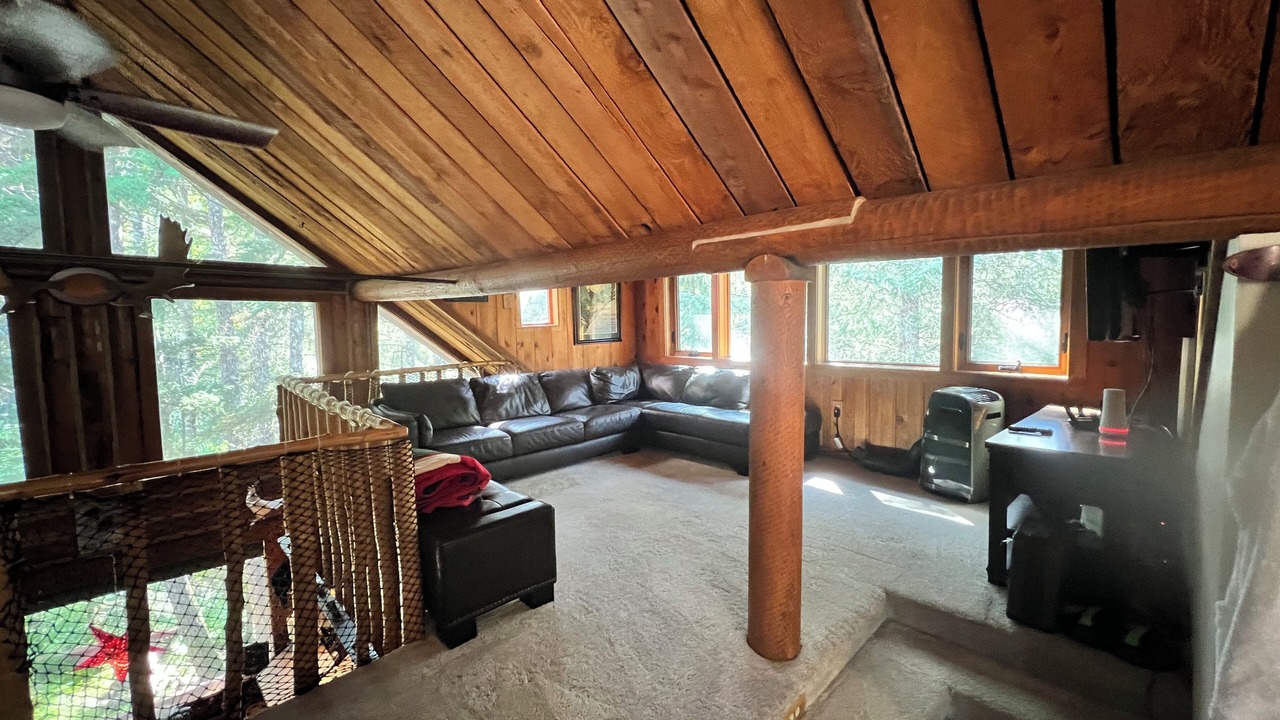 Photo of Livingroom in Alyeska