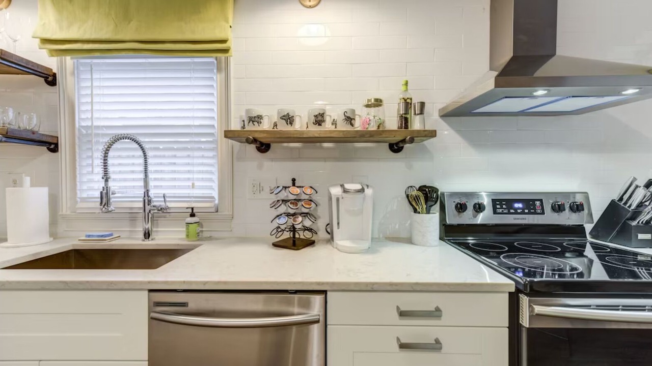 Photo of Kitchen in Midtown