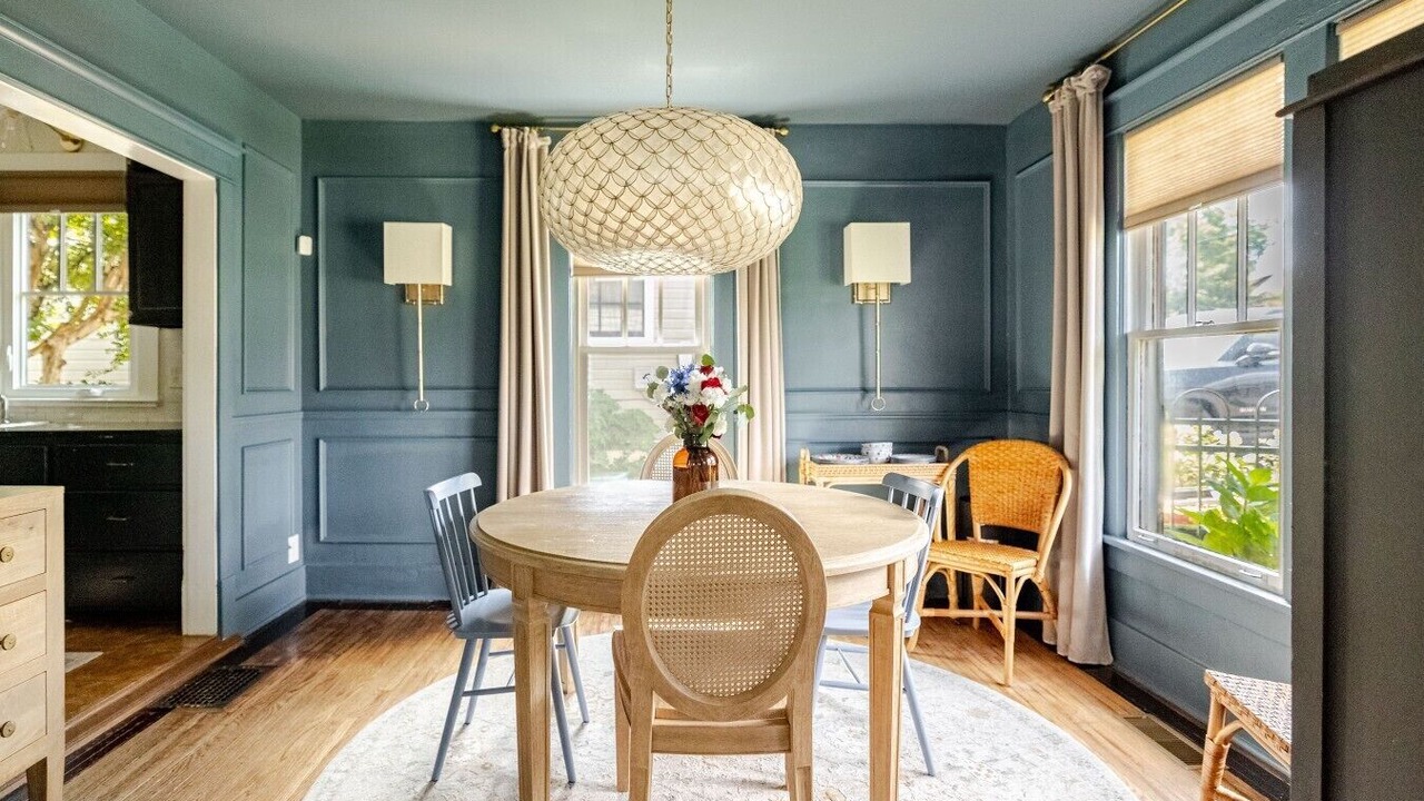 Photo of Bedroom in East End
