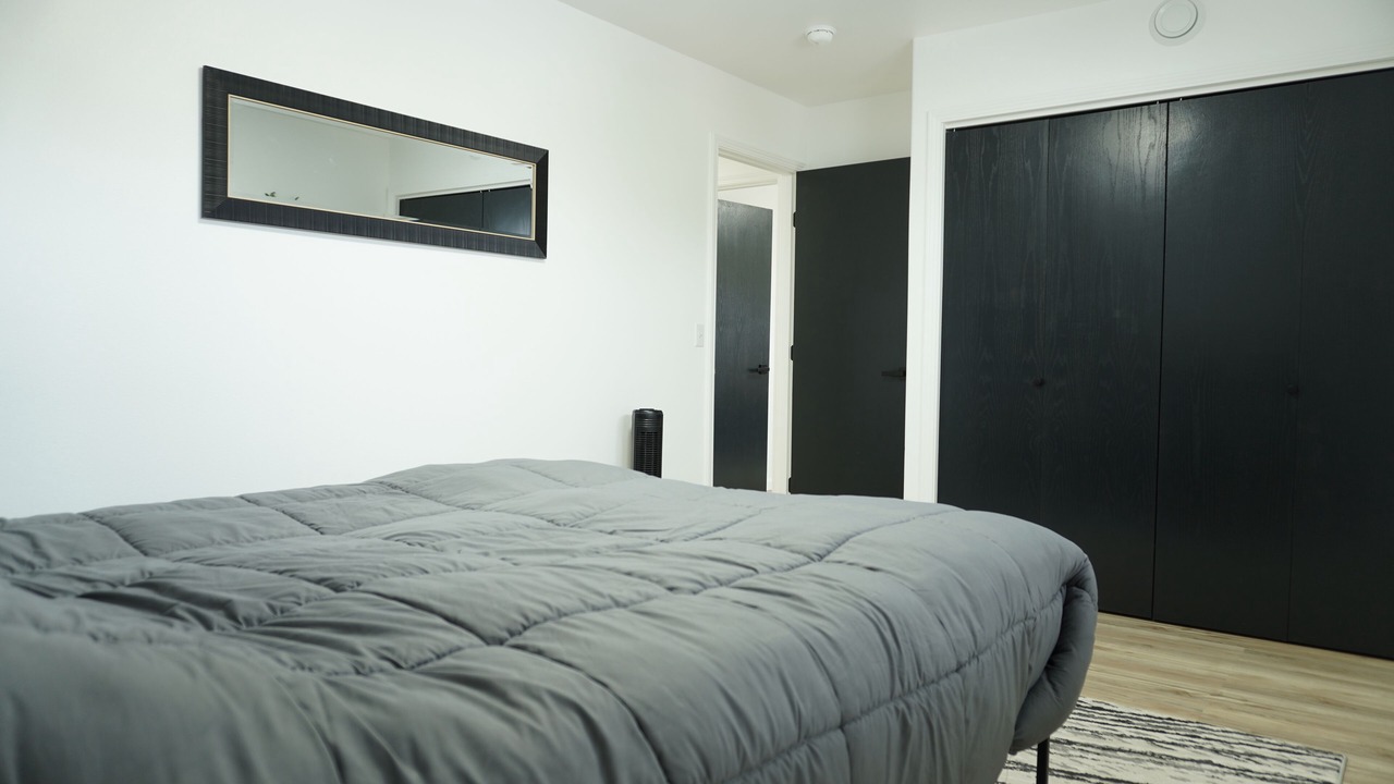 Photo of Bedroom in Valdez