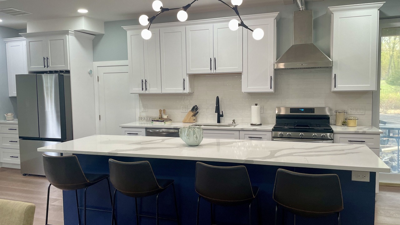 Photo of Kitchen in Bass Lake