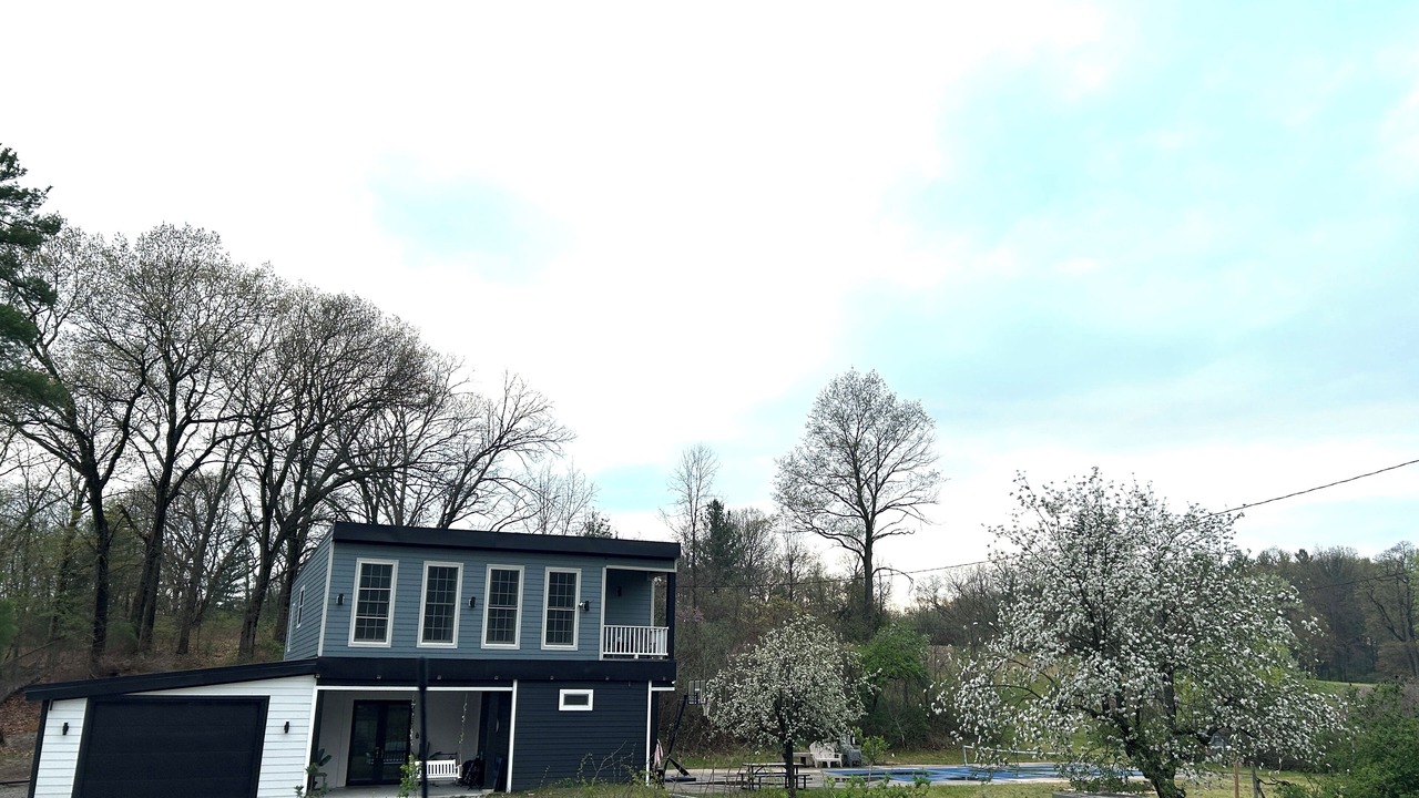 Photo of Outdoor in Bass Lake