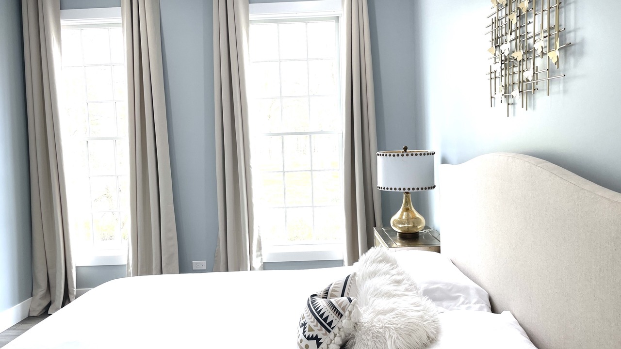 Photo of Bedroom in Bass Lake