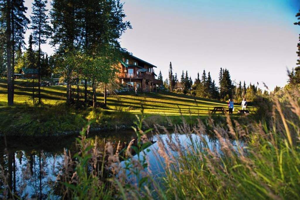 Photo of Outdoor in Cohoe