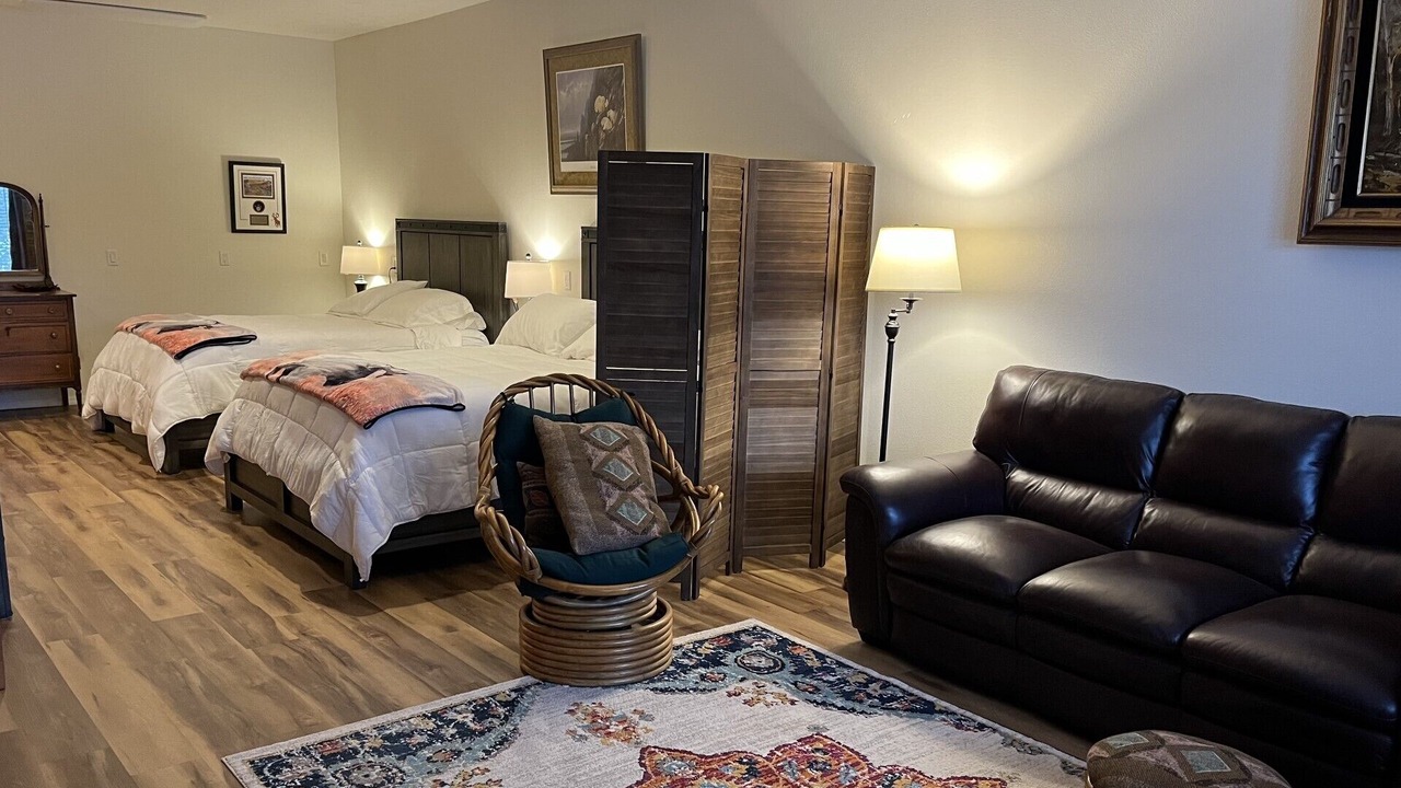 Photo of Bedroom in Cohoe