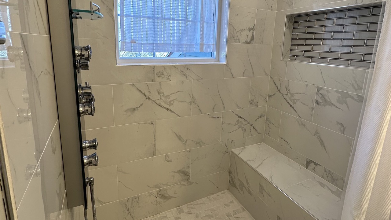 Photo of Bathroom in Saratoga Springs