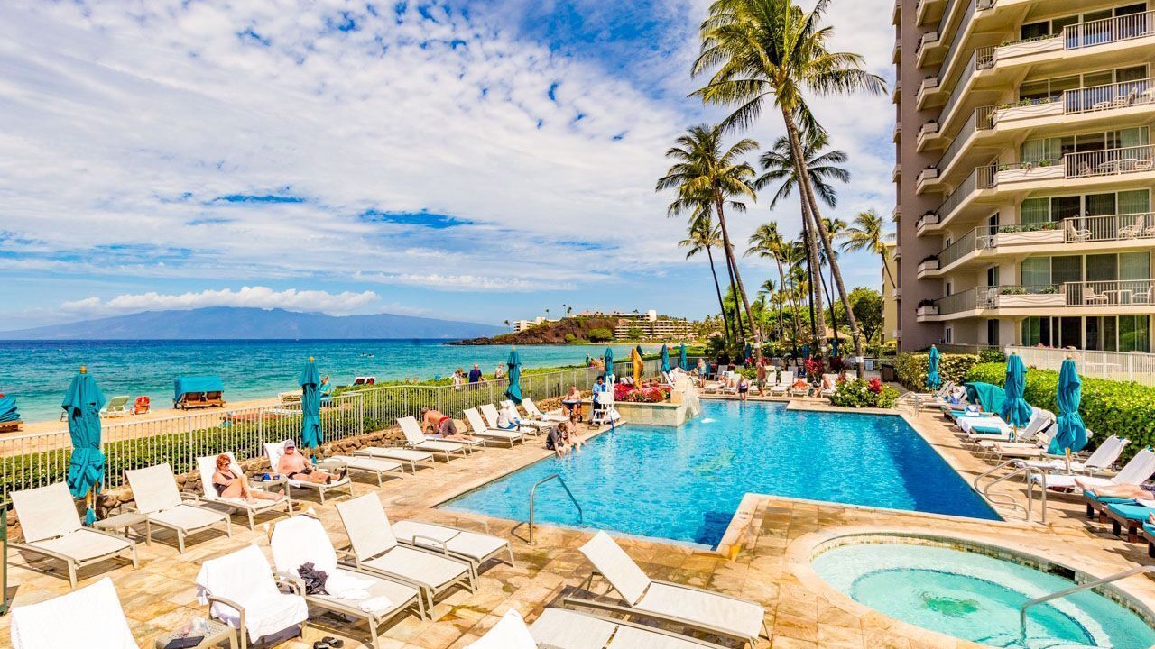 Photo of Outdoor in Kaanapali