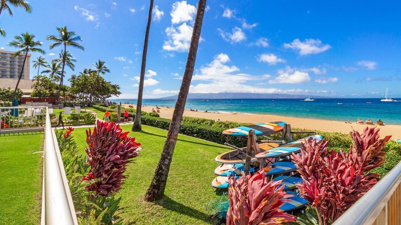 Photo of Others in Kaanapali