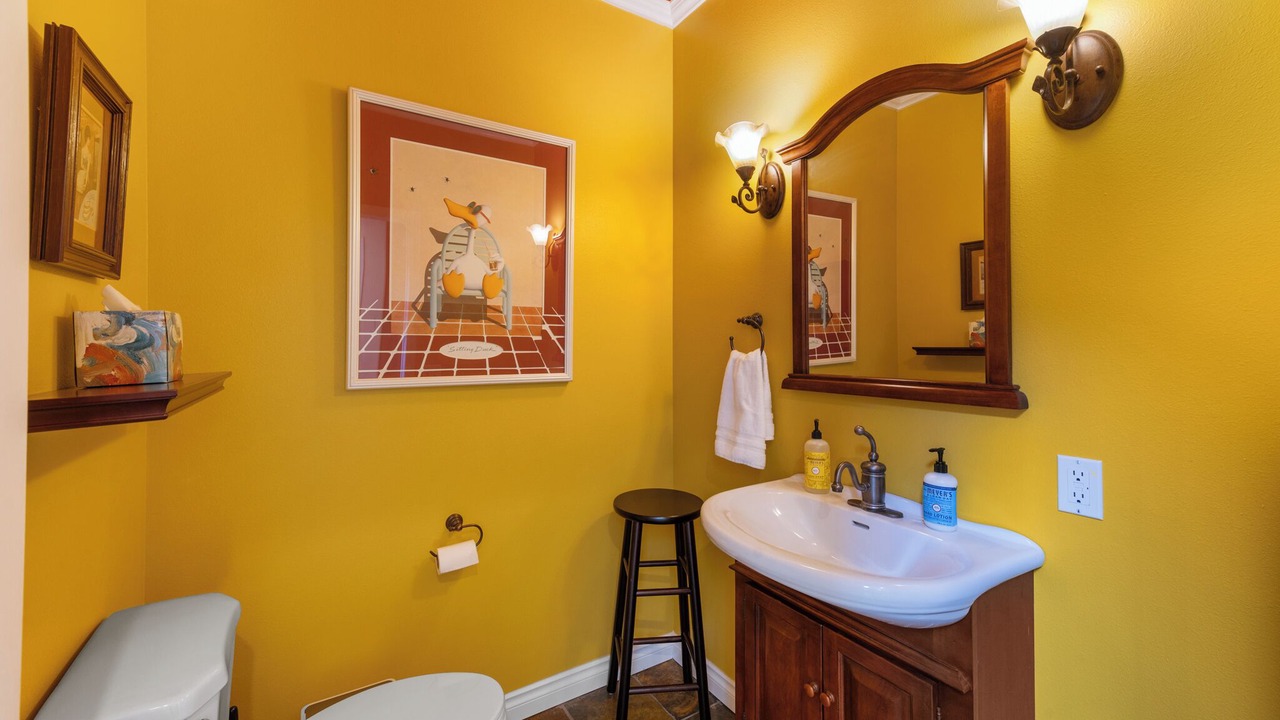 Photo of Bathroom in Juneau