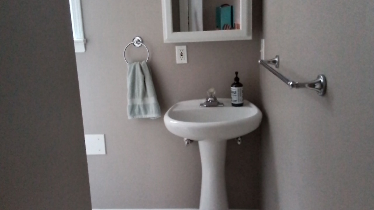 Photo of Bathroom in Little Italy