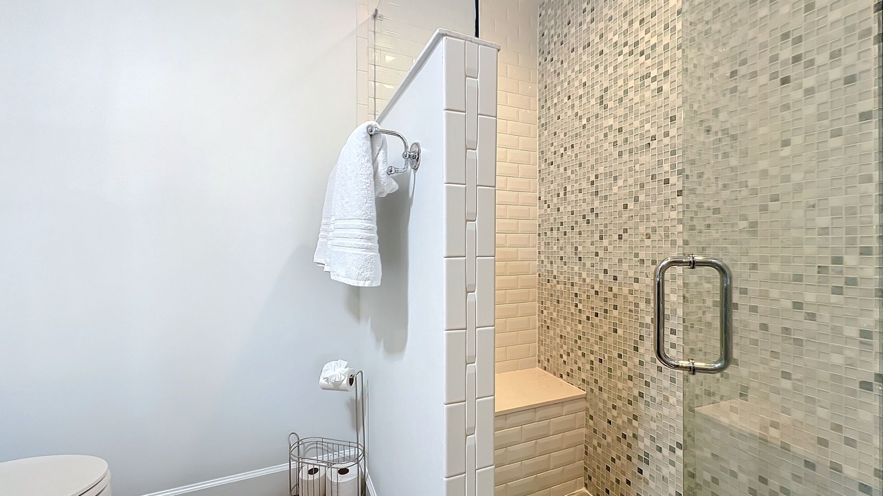 Photo of Bathroom in Melbourne Beach