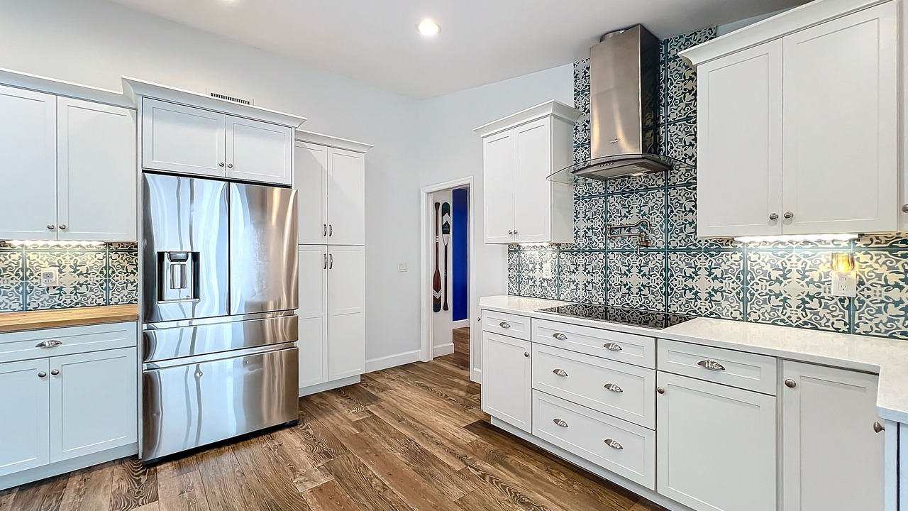 Photo of Kitchen in Melbourne Beach