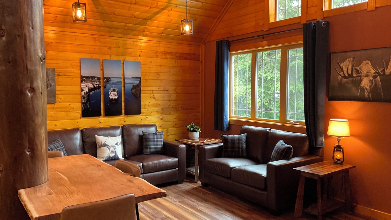 Photo of Bedroom in Questa Woods