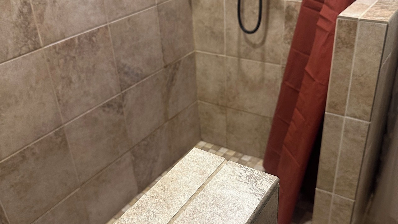 Photo of Bathroom in Tucker