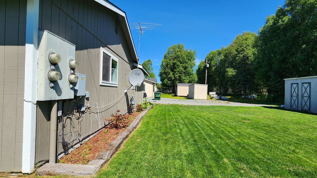 Photo of Outdoor in Kenai