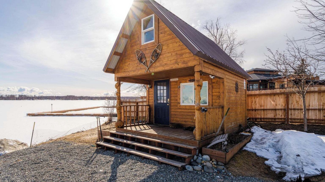 Photo of Outdoor in Wasilla