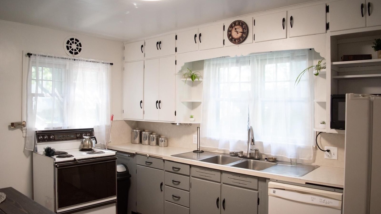 Photo of Kitchen in Goshen