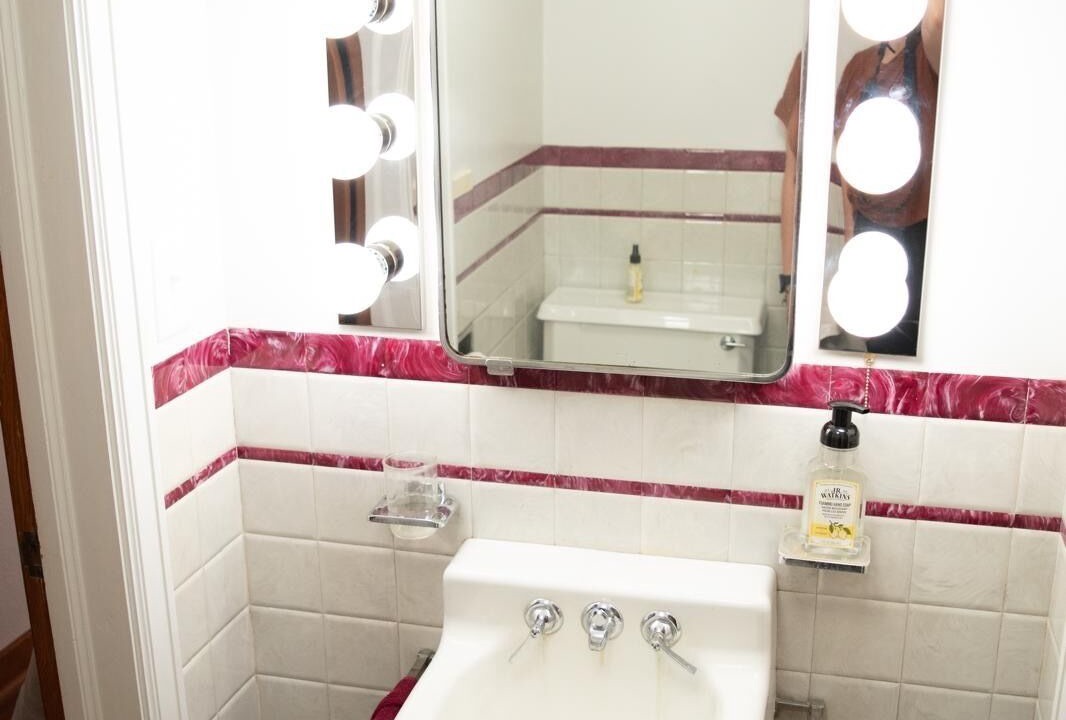 Photo of Bathroom in Goshen