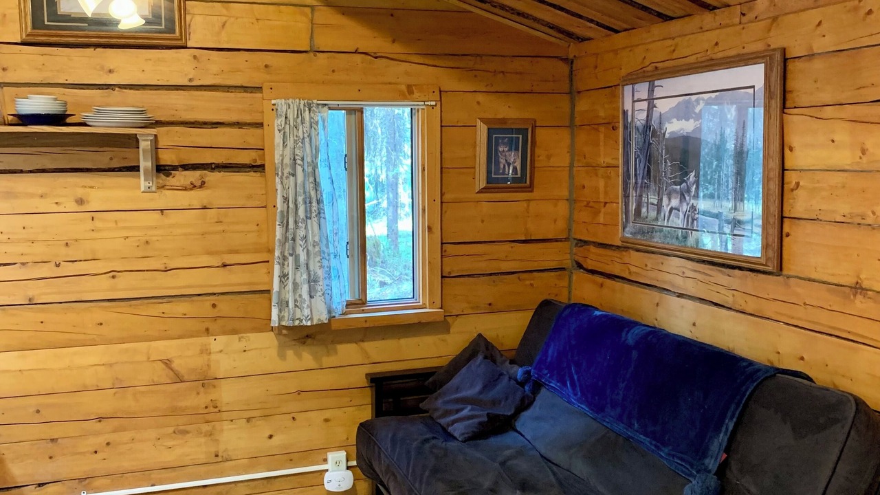 Photo of Livingroom in Sterling